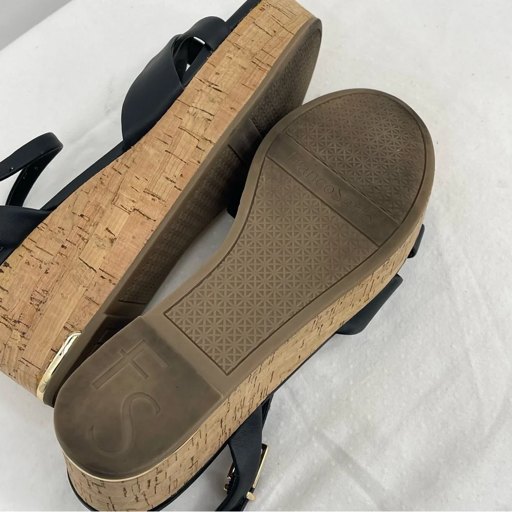 Franco Sarto step out